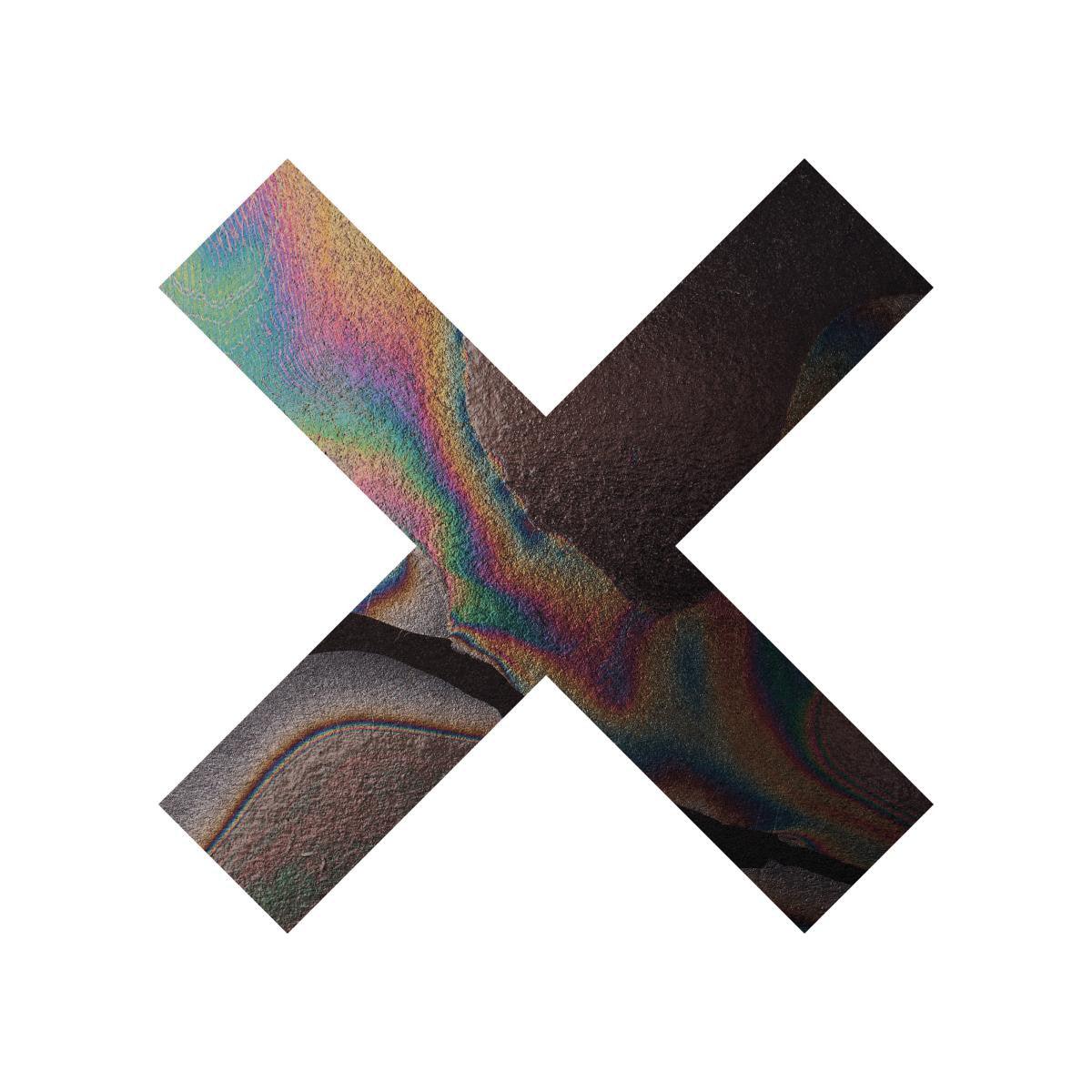 The XX- Coexist (10th Anniv Clear Vinyl) ( Vinyl )