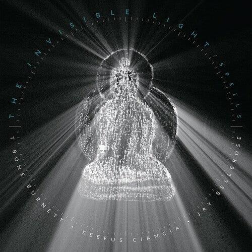 T-Bone Burnett- The Invisible Light: Spells ( Vinyl )