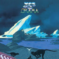 Yes- Drama ( Vinyl )