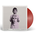 The National- First Two Pages of Frankenstein (Indie Exclusive Red Vinyl) ( Vinyl )