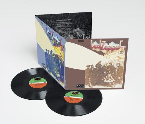 Led Zeppelin- II [Deluxe] ( Vinyl )