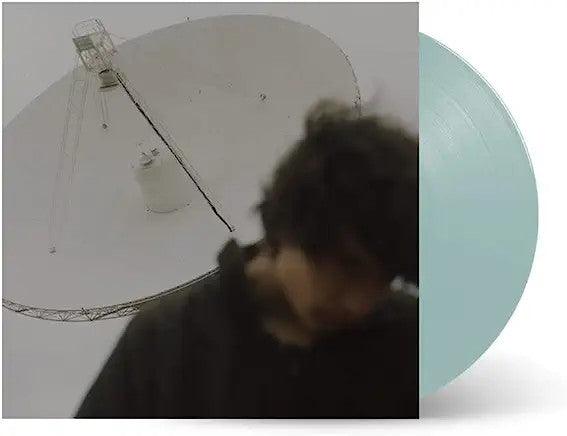 Glaive- I Care So Much That I Dont Care At All ( Vinyl )