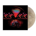 Dave Lombardo- Rites Of Percussion (Smoky Clear Vinyl) ( Vinyl )