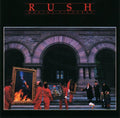 Rush- Moving Pictures ( Vinyl )