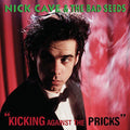 Nick Cave & The Bad Seeds- Kicking Against the Pricks ( Vinyl )