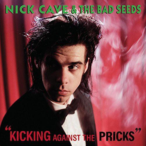 Nick Cave & The Bad Seeds- Kicking Against the Pricks ( Vinyl )