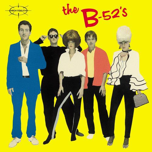 The B-52's- The B-52's ( Vinyl )