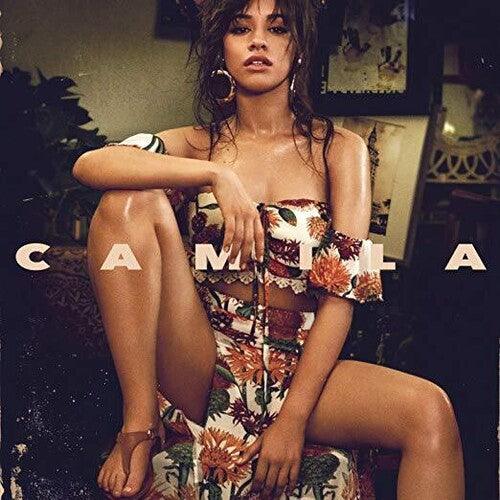 Camila Cabello- Camila ( Vinyl )