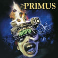 Primus- Antipop ( Vinyl )