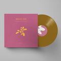 Bright Eyes- Noise Floor: A Companion (Opaque Gold Vinyl) ( Vinyl )