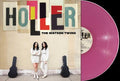 The Watson Twins- Holler (Indie Exclusive Vinyl) ( Vinyl )