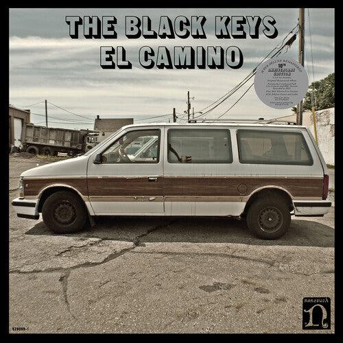 Black Keys- El Camino (10th Anniv) ( Vinyl )