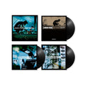Linkin Park- Meteora: 20th Anniversary Edition (Deluxe 4xLP) ( Vinyl )