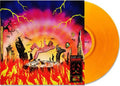 Stand Atlantic- F.E.A.R. (Orange Vinyl) ( Vinyl )