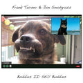 Frank Turner/Jon Snodgrass- Buddies II: Still Buddies ( Vinyl )