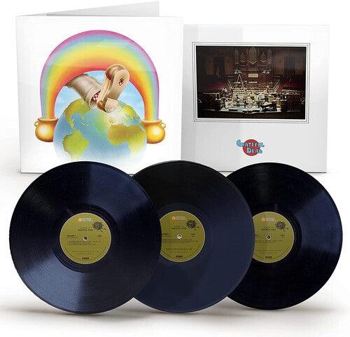 Grateful Dead- Europe '72 (Live) (50th Anniversary Edition) ( Vinyl )