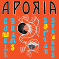 Sufjan Stevens- Aporia (Yellow Vinyl) ( Vinyl )
