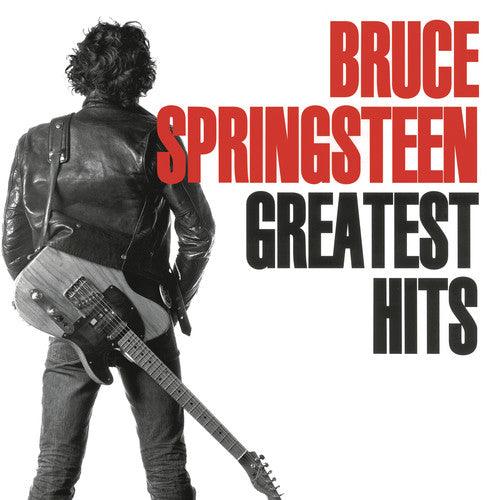 Bruce Springsteen- Greatest Hits ( Vinyl )