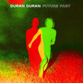 Duran Duran- Future Past (Indie Exclusive Red Vinyl) ( Vinyl )