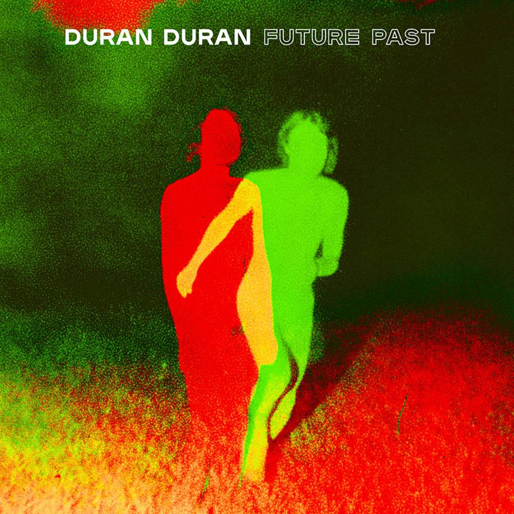 Duran Duran- Future Past (Indie Exclusive Red Vinyl) ( Vinyl )