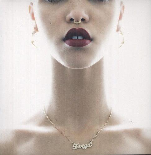 FKA Twigs- EP2 ( Vinyl )