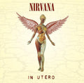 Nirvana- In Utero ( Vinyl )