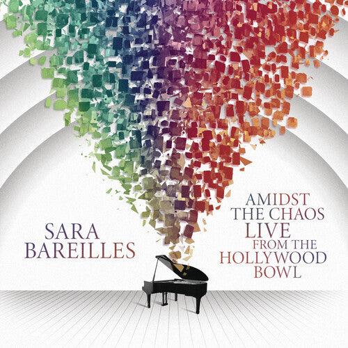 Sara Bareilles- Amidst The Chaos: Live From The Hollywood Bowl ( Vinyl )