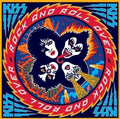 Kiss- Rock and Roll Over ( Vinyl )