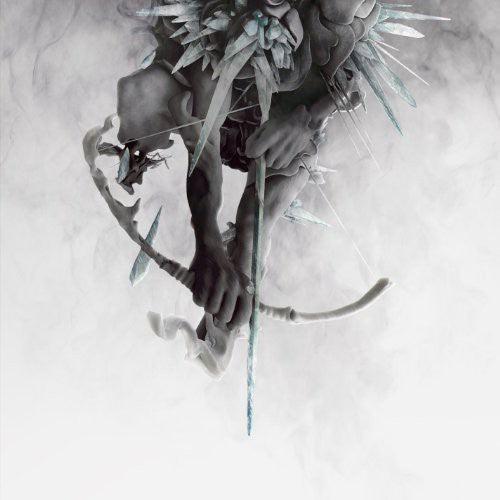 Linkin Park- The Hunting Party ( Vinyl )