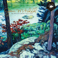 Joni Mitchell- The Asylum Albums (1972-1975) ( Vinyl )