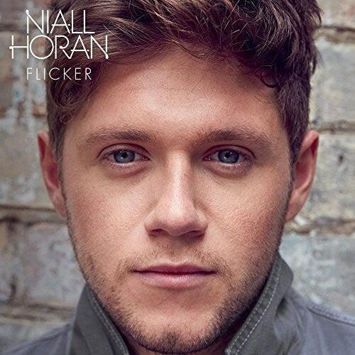 Niall Horan- Flicker ( Vinyl )
