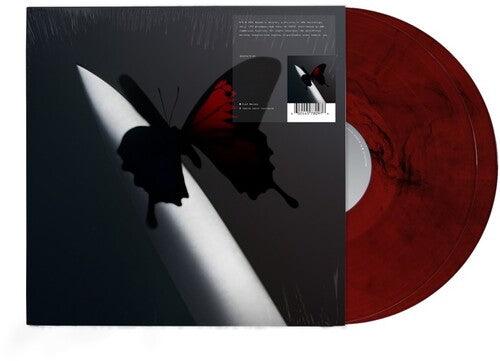 Post Malone- Twelve Carat Toothache (Red & Black Vinyl) ( Vinyl )