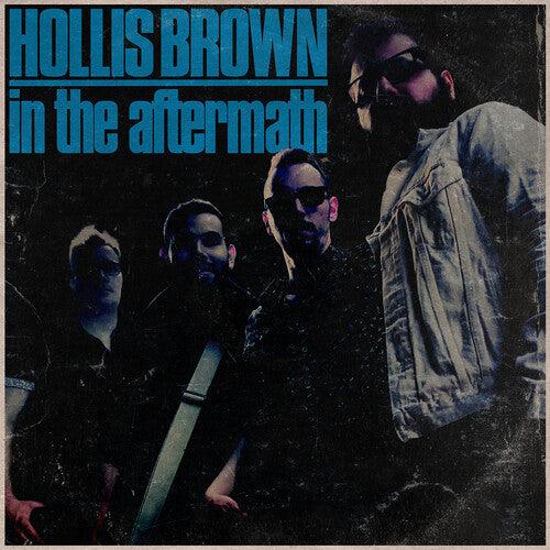 Hollis Brown- In The Aftermath ( Vinyl )