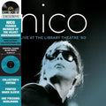 Nico- Live At The Library Theatre '80 -RSD23 ( Vinyl )