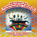 The Beatles- Magical Mystery Tour ( Vinyl )