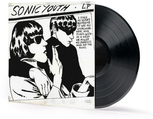 Sonic Youth- Goo ( Vinyl )
