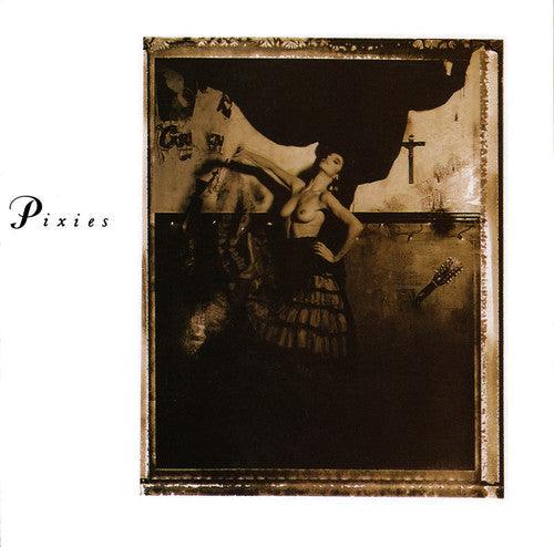 Pixies- Surfer Rosa ( Vinyl )