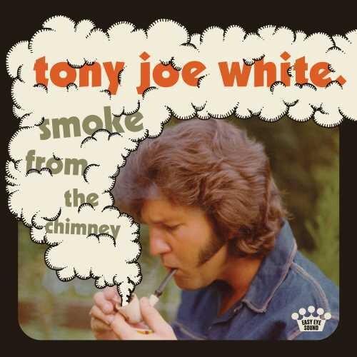 Tony Joe White- Smoke From The Chimney ( Vinyl )