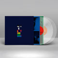 Coldplay- X&Y (Clear Eco Vinyl) ( Vinyl )