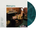 Taylor Swift- Midnights [Jade Green Edition] ( Vinyl )