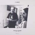 PJ Harvey- The Peel Sessions 1991-2004 ( Vinyl )