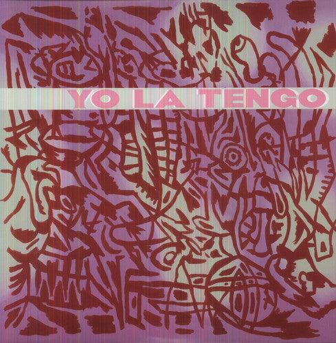Yo La Tengo- I Am Not Afraid Of You & I Will Beat Your Ass ( Vinyl )