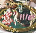 Honey Child- Starving Hearts (Opaque Pink) (In The Q Records)
