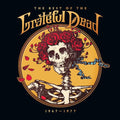 Grateful Dead- Best of the Grateful Dead: 1967-1977 ( Vinyl )
