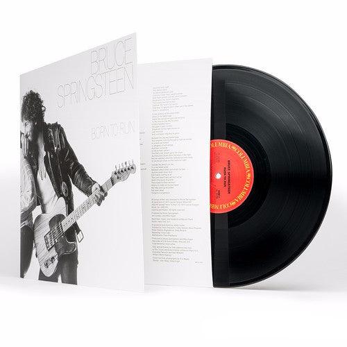 Bruce Springsteen- Born To Run ( Vinyl )