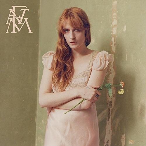 Florence + The Machine- High As Hope ( Vinyl )