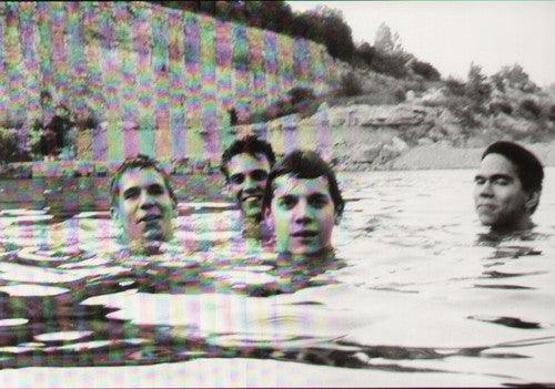 Slint- Spiderland ( Vinyl )