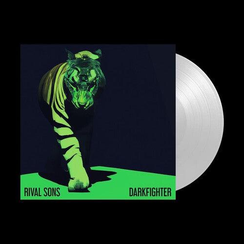 Rival Sons- Darkfighter ( Vinyl )