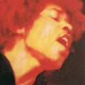 Jimi Hendrix- Electric Ladyland ( Vinyl )