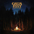 Greta Van Fleet- From The Fires ( Vinyl )
